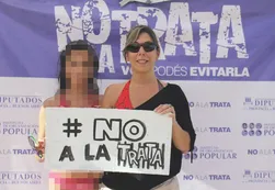 La concejal señalada por los prostíbulos tenía causas abiertas