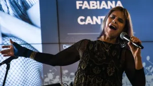 Fabiana Cantilo agotó entradas para su show en el Gran Rex