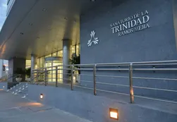 Roban un auto y arrojan por la ventanilla a un bebé de cuatro meses