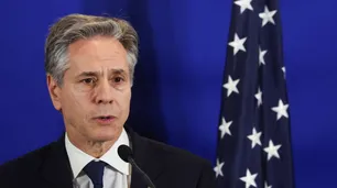 Secretario de Estado de EE.UU, Antony Blinken: “el 100% de la población de Gaza sufre niveles graves de inseguridad alimentaria”