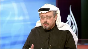 Encontraron partes del cuerpo del periodista Jamal Khashoggi en la casa del cónsul árabe en Estambul