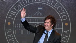 La jura de Javier Milei: cómo, cuándo y dónde será la ceremonia