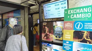 Más de 2.500.000 de personas compraron un promedio de 168 dólares en octubre de 2019
