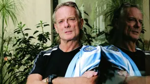 Fernando Signorini, preparador personal y amigo de Diego Maradona, denunció que el 10 "fue abandonado"
