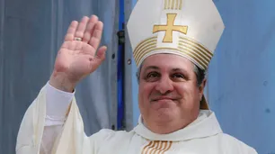 Adorni y Kicillof se cruzarán en el homenaje al papa Francisco en Luján