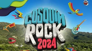 Cosquín Rock anuncia su grilla 2024
