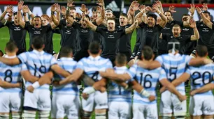 Los dueños del circo: quién es la empresa cordobesa detrás de la llegada de Pumas - All Blacks al Kempes