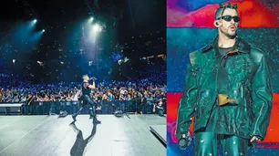 Bad Bunny, el fenómeno latino, planea agregar nueva fecha en Argentina