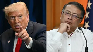 Violencia y narcotráfico amenazan elecciones presidenciales en Colombia