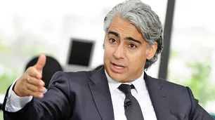 "Hablar de década ganada es volverse conservadores y no entender el propio éxito"