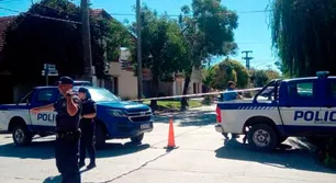 Violencia urbana en Córdoba: un hombre mató a otro de un puntazo en el corazón