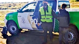 Facundo Astudillo Castro murió ahogado: los detalles de la autopsia