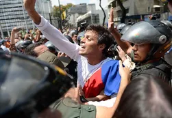 Tras ser condenado, López escribió una emotiva carta: "No me arrepiento"