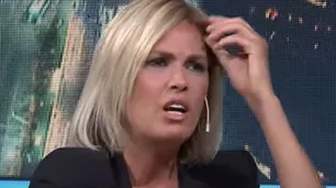 Viviana Canosa apuntó contra Facundo Manes en su reaparición televisiva: "Es un K asintomático"