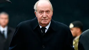 Juan Carlos I vuelve a España: reencuentro familiar tras 2 años de exilio entre sombras de corrupción
