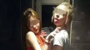 Quiénes son las "viudas negras" de 16 años que drogaron y robaron a un joven en Villa Martelli