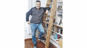 El mecanismo Guebel