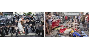 El periodismo es actor de conflictos