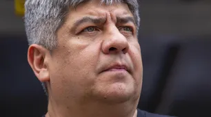 Pablo Moyano acusó a Marco Lavagna de "dibujar" la inflación: "Nadie cree en ese 13,2%"