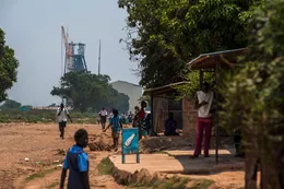 En medio de su peor sequía, Zambia se opone a declarar emergencia alimentaria