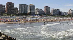 Verano 2021: el mapa de precios de la Costa Atlántica