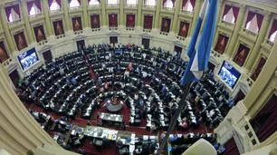 Otro proyecto de ley antidespidos pone en alerta al sector privado