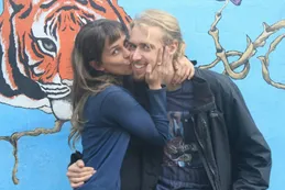 La familia de la argentina muerta en México defiende al novio