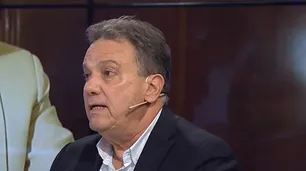 Carlos Eguía: "Milei es un loco de psiquiátrico"