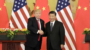 Cae optimismo sobre acuerdo Trump-Xi en cumbre del G20