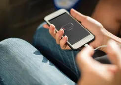Tres recomendaciones para ahorrar batería en el celular
