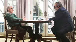 Lanata está en tensión con El Trece: le cuestionan su tono crítico