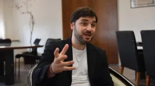 "Si no envían recursos, Chubut no entregará su petróleo y su gas": fuerte comunicado de gobernadores del sur contra Milei