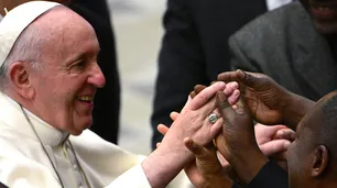 El pedido del Papa Francisco a los obispos: "Que ningún caso de pedofilia sea encubierto"