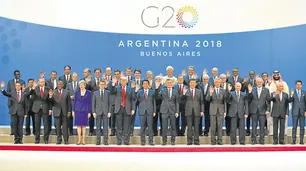 Mauricio Macri viaja a Japón para la Cumbre del G20 con escala oficial en Indonesia