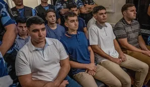 Sangre en la ropa, chats, y fin del pacto de silencio: claves de la segunda semana del juicio por Fernando Báez Sosa