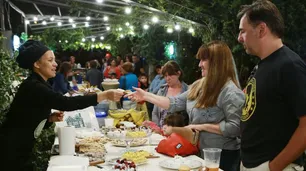 Sin ayuda de Nación ni Provincia, Mina Clavero invierte fondos propios para mantener la actividad turística