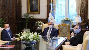 Sorpresiva oferta de Alfredo Coto para quedarse con Walmart en Argentina