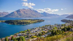 Mejor trabajo del mundo: pagan por viajar y captar los mejores paisajes de Australia y Nueva Zelanda