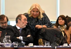 Cambiemos y el massismo unen fuerzas para expulsar a De Vido