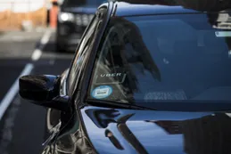 Uber habría elegido a Morgan Stanley para liderar su oferta pública inicial en 2019