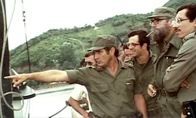 Edén Pastora: de jefe de Gorriarán Merlo a socio de la CIA