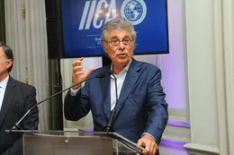 Hugo Sigman: "Hay empresarios que hoy le tienen menos temor al Gobierno"