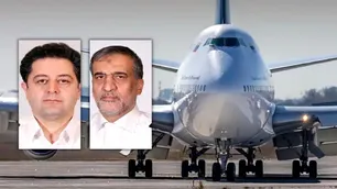 La DAIA pidió la indagatoria de cinco tripulantes del avión venezolano-iraní