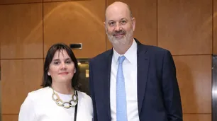 Diputados exige explicaciones por la contratación de una asociación dirigida por la esposa de Sturzenegger que cobrará más de $140 millones
