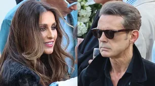Luis Miguel pidió matrimonio a Paloma Cuevas: la insólita respuesta de ella