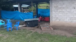 Perú: 18 muertos en atentado atribuido al grupo guerrillero "Sendero Luminoso"
