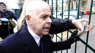 Norberto Oyarbide matizó los "aprietes" del kirchnerismo para cerrar causas