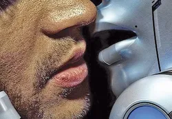 Amor y sexo con robots serán realidad para 2050