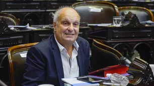 Hernán Lombardi: "Estamos ante el ocaso político de Cristina Kirchner"