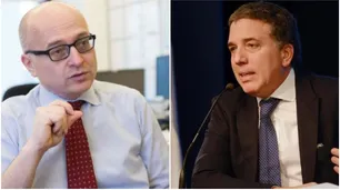 El FMI toleraría más déficit fiscal pero debaten el valor del 'dólar electoral'
